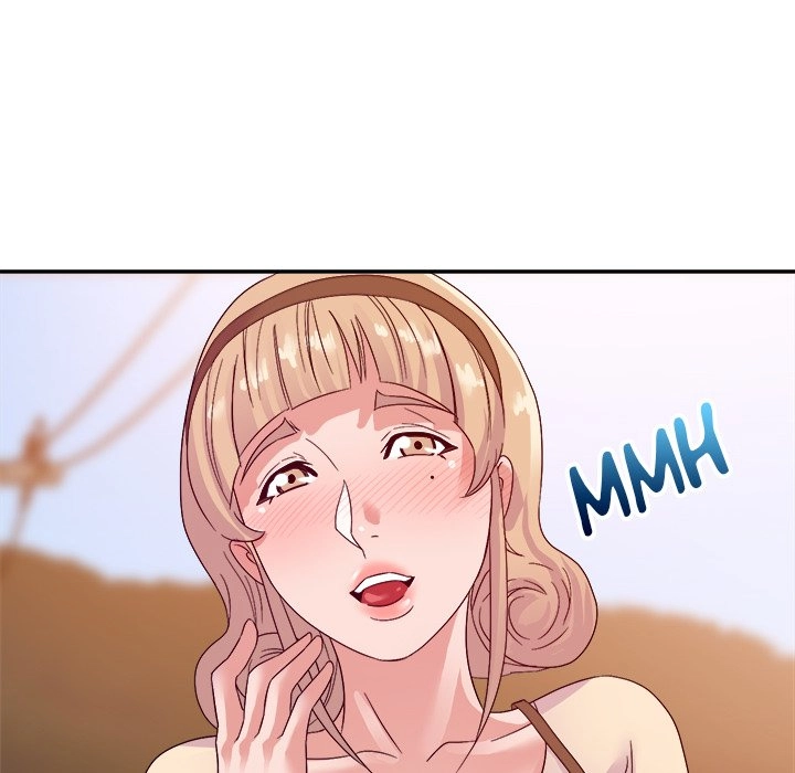 Different Taste Than the Wife Chapter 13 page 97 - 