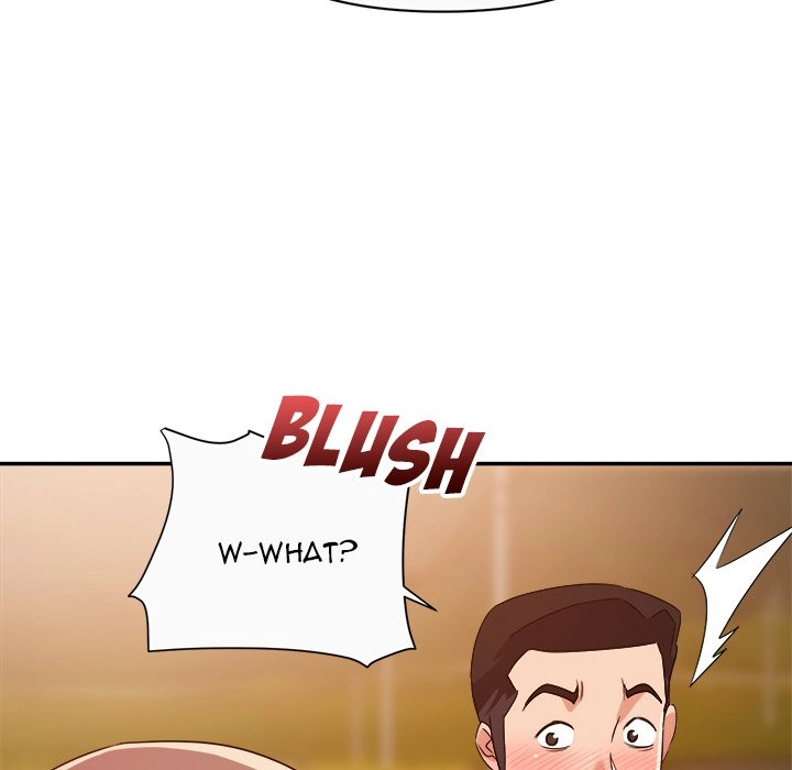 Different Taste Than the Wife Chapter 13 page 99 - 