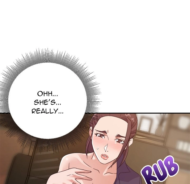Different Taste Than the Wife Chapter 14 page 102 - 