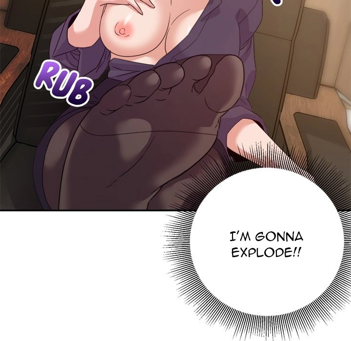 Different Taste Than the Wife Chapter 14 page 103 - 