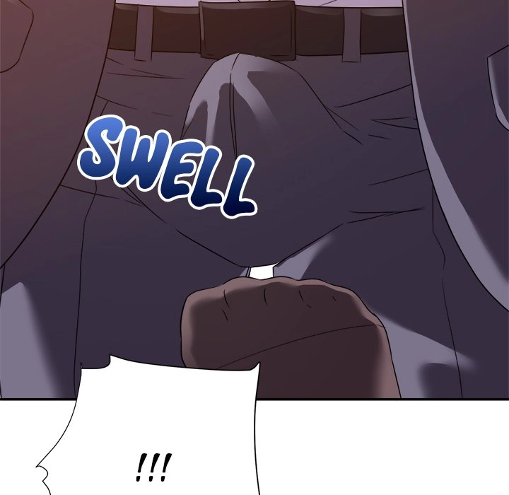 Different Taste Than the Wife Chapter 14 page 111 - 