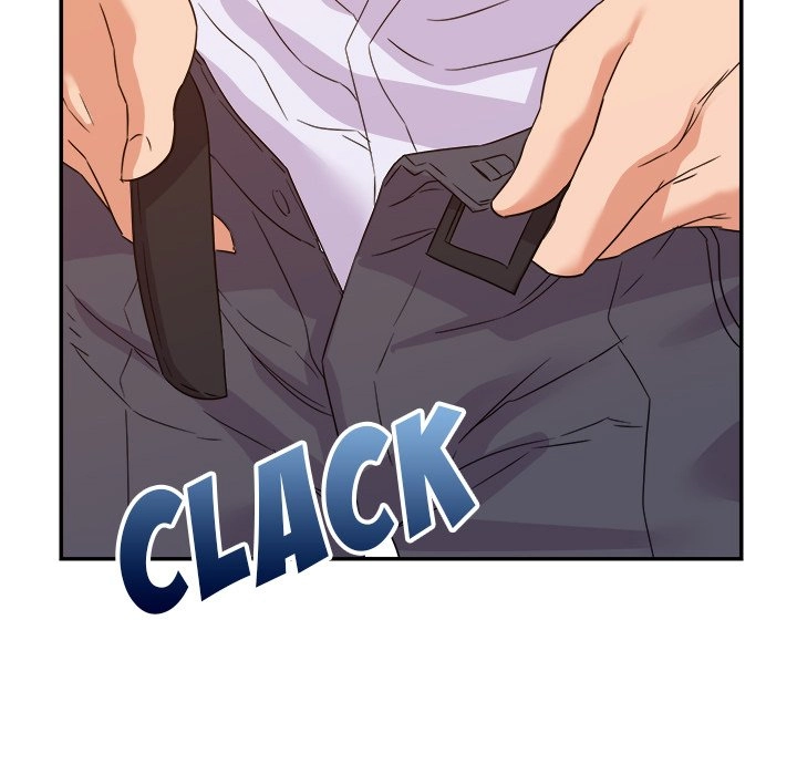 Different Taste Than the Wife Chapter 14 page 113 - 
