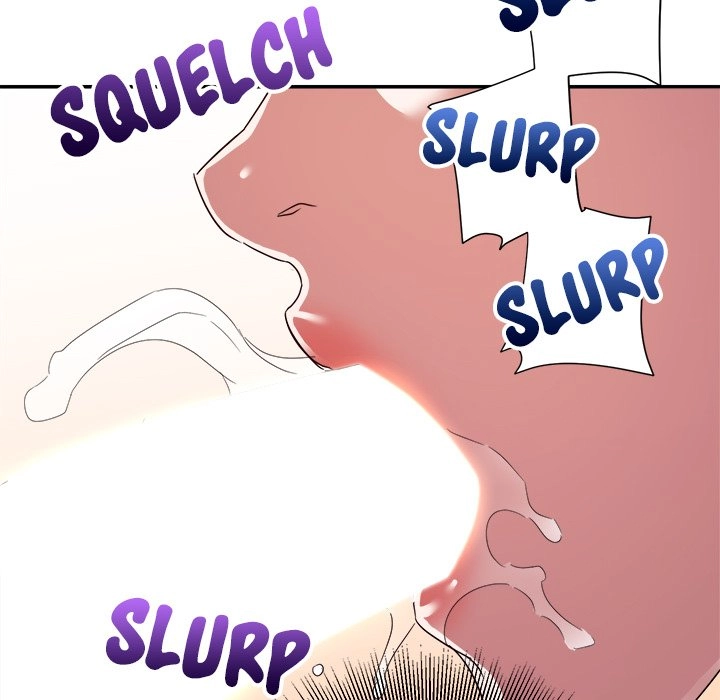 Different Taste Than the Wife Chapter 14 page 121 - 