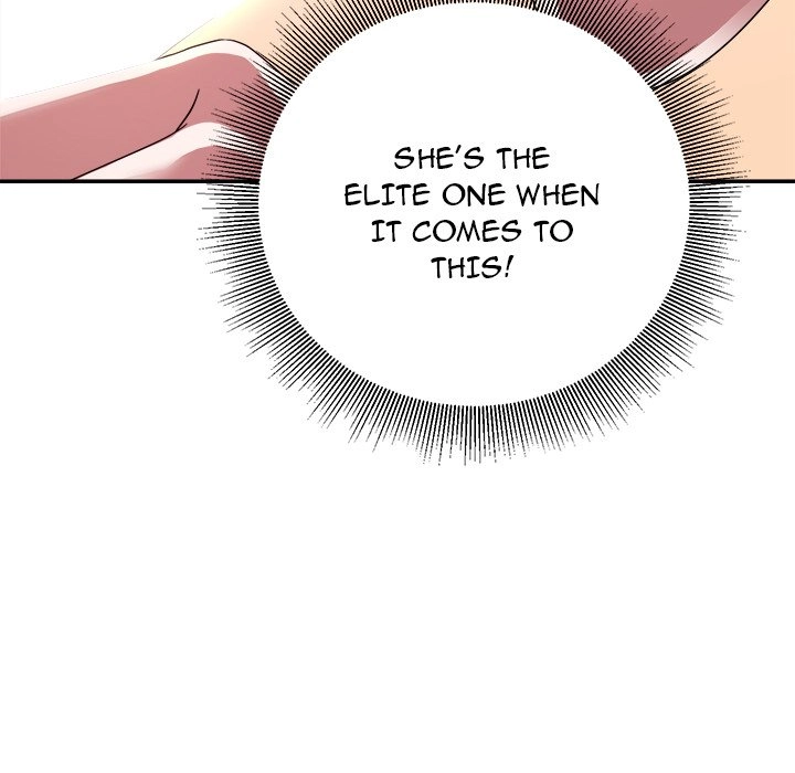 Different Taste Than the Wife Chapter 14 page 122 - 