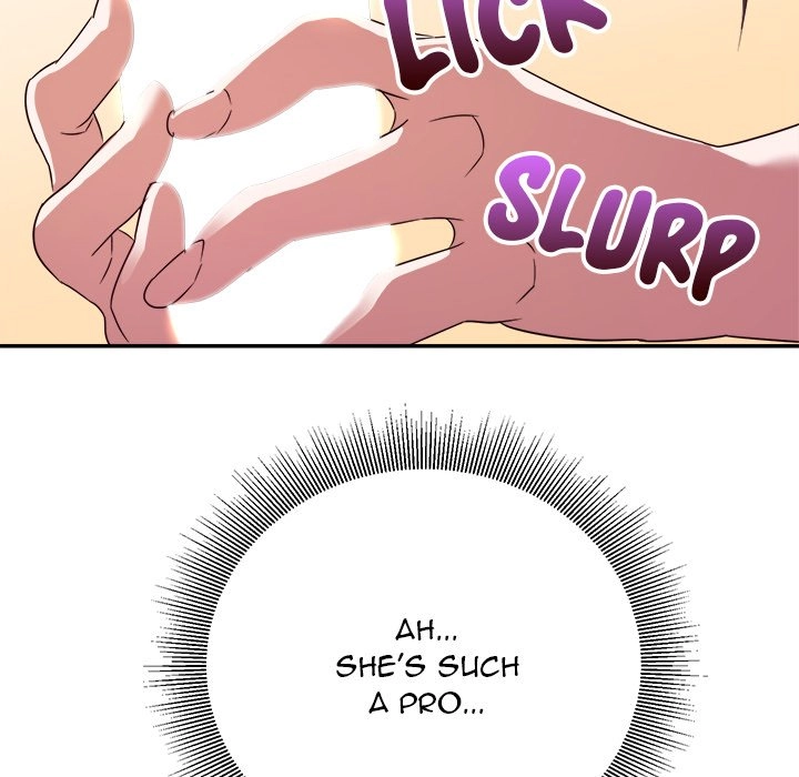 Different Taste Than the Wife Chapter 14 page 126 - 