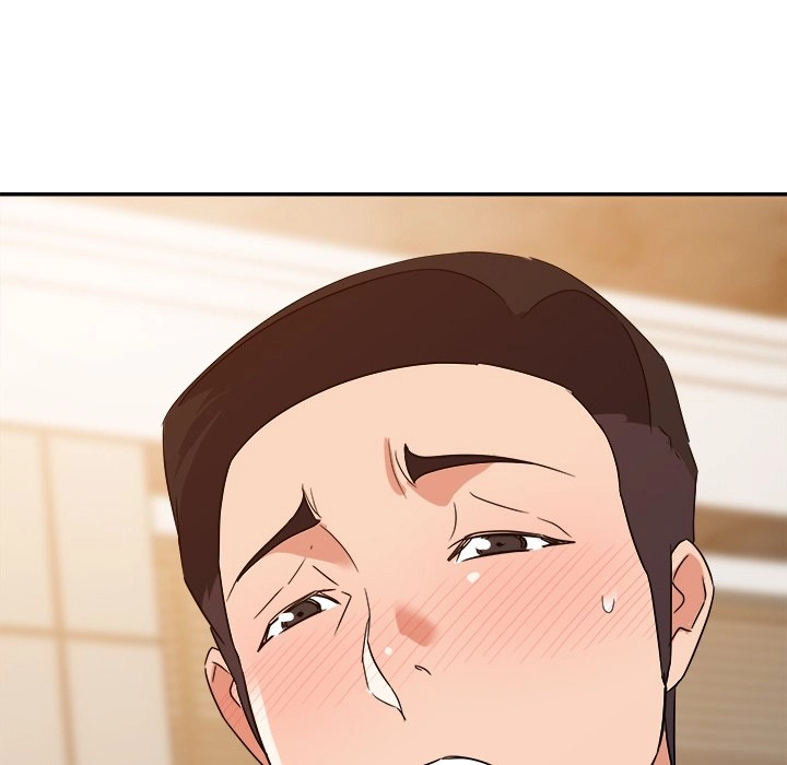 Different Taste Than the Wife Chapter 14 page 129 - 