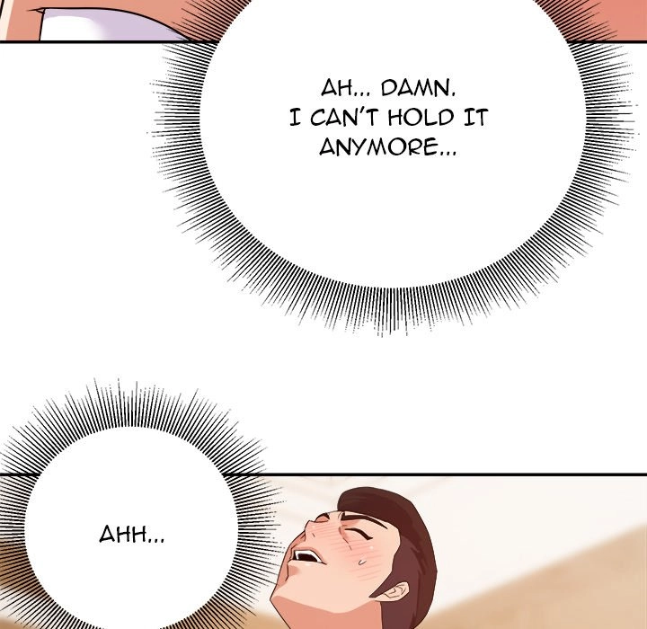 Different Taste Than the Wife Chapter 14 page 134 - 