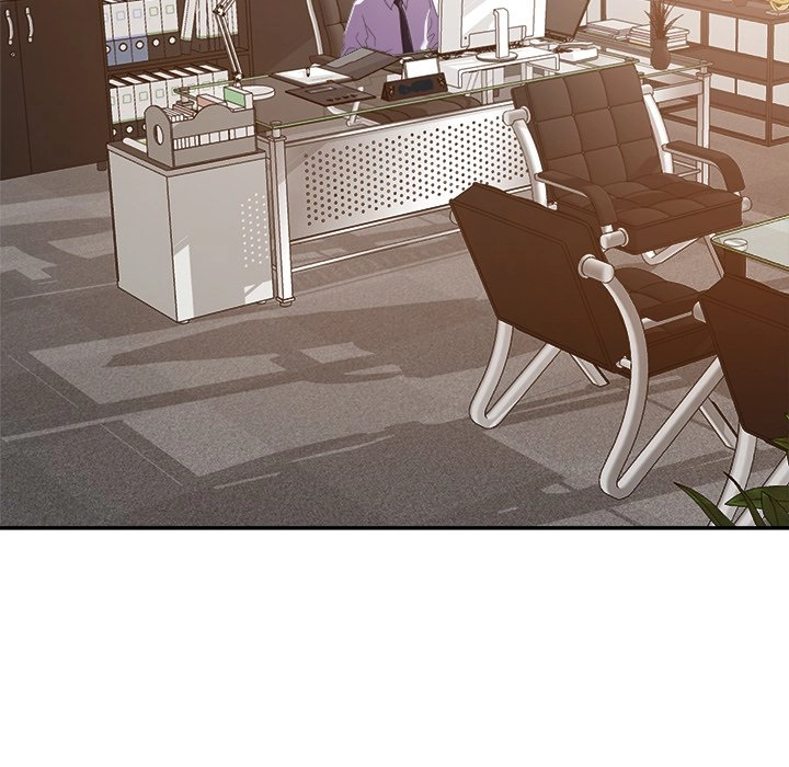 Different Taste Than the Wife Chapter 14 page 17 - 