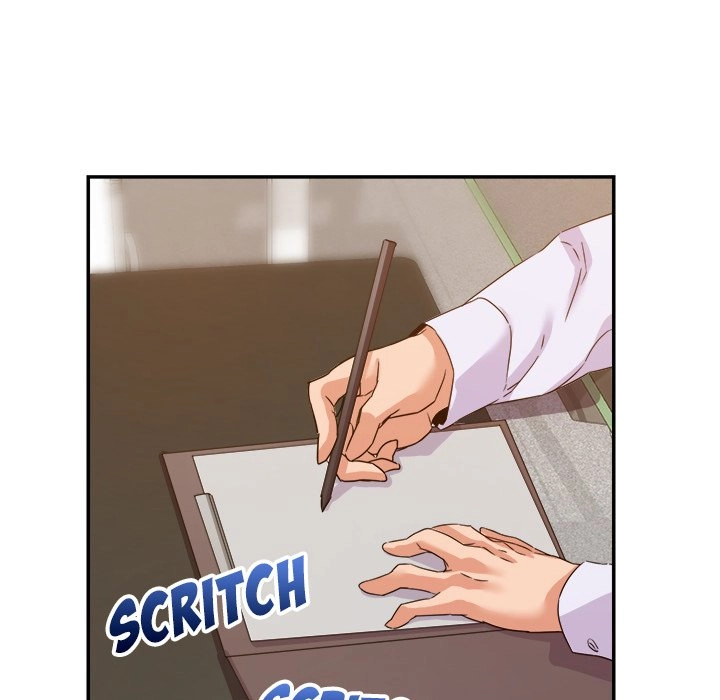 Different Taste Than the Wife Chapter 14 page 18 - 
