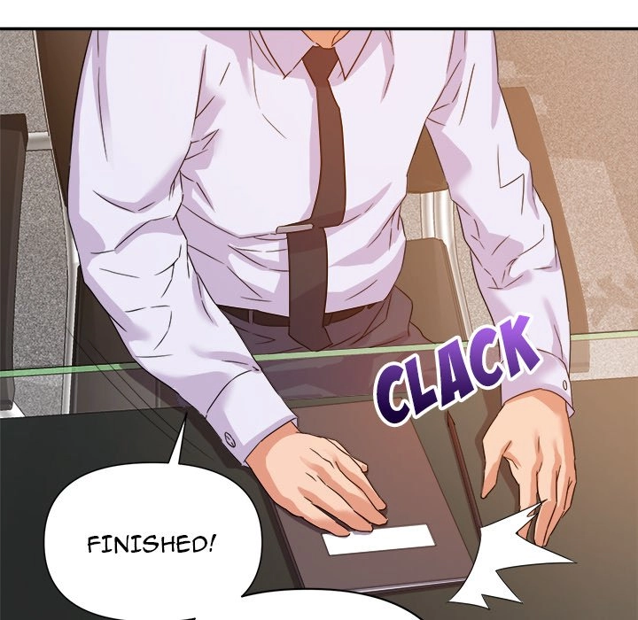 Different Taste Than the Wife Chapter 14 page 20 - 