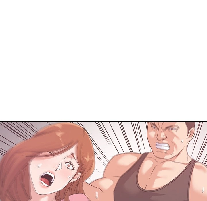 Different Taste Than the Wife Chapter 14 page 23 - 