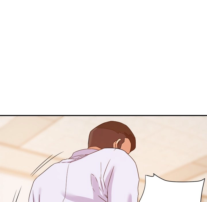 Different Taste Than the Wife Chapter 14 page 27 - 