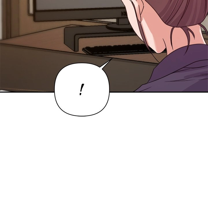 Different Taste Than the Wife Chapter 14 page 35 - 