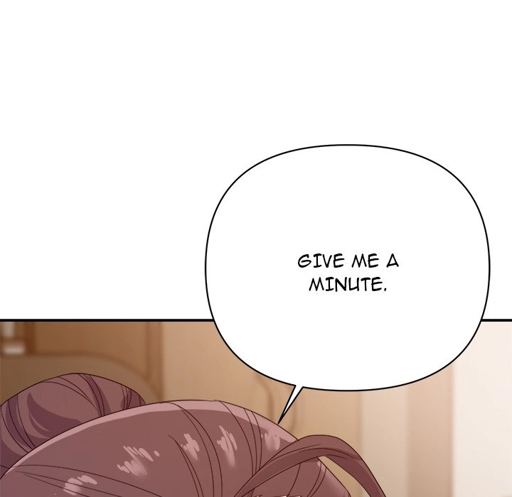 Different Taste Than the Wife Chapter 14 page 36 - 