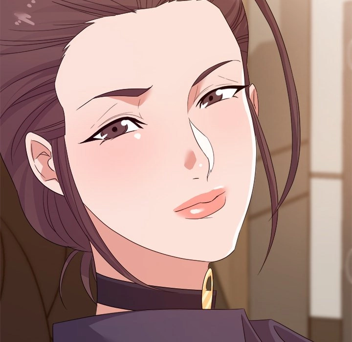 Different Taste Than the Wife Chapter 14 page 37 - 