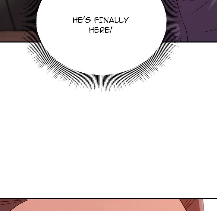 Different Taste Than the Wife Chapter 14 page 39 - 