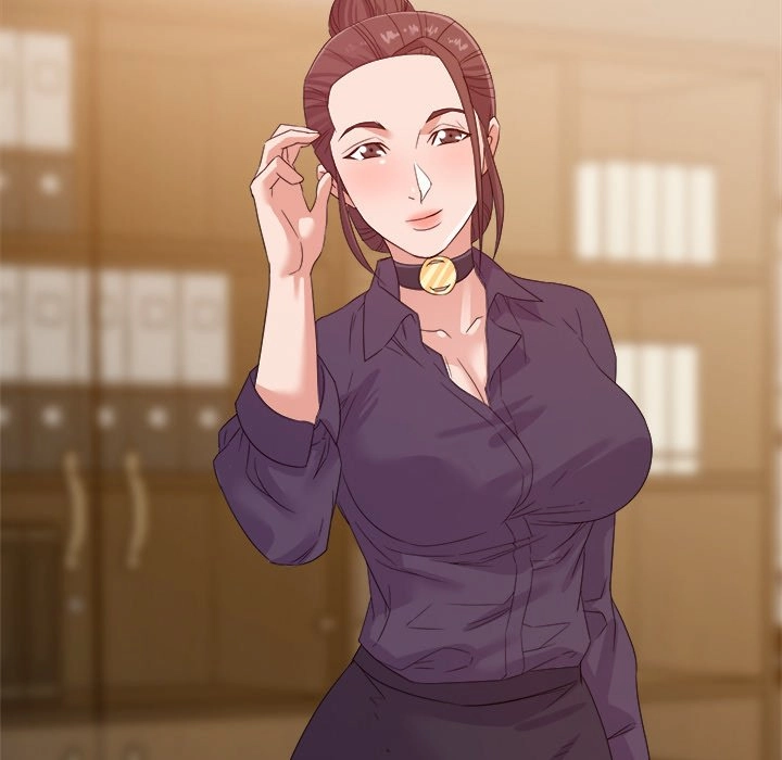 Different Taste Than the Wife Chapter 14 page 42 - 