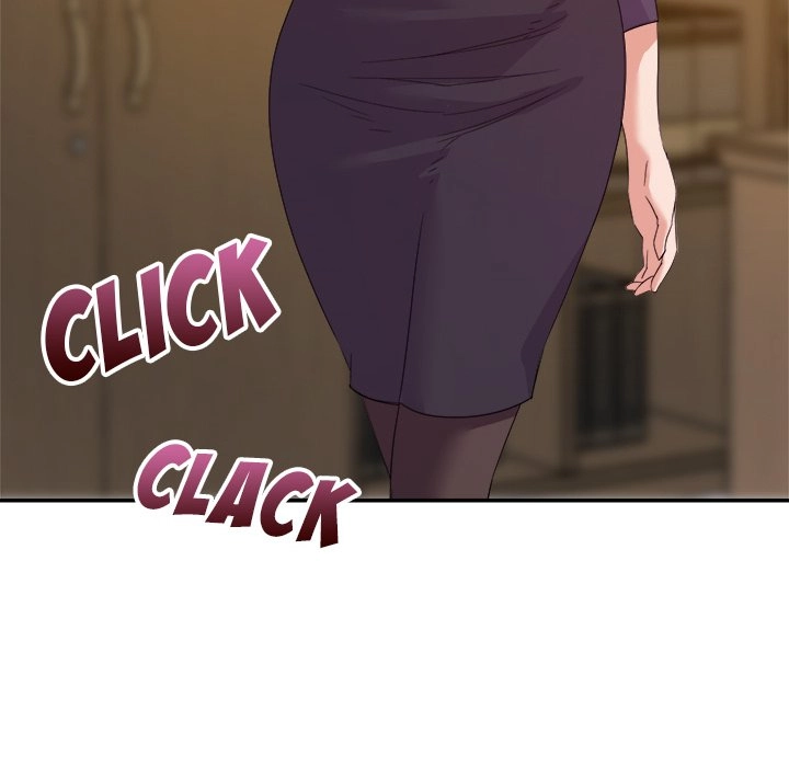 Different Taste Than the Wife Chapter 14 page 43 - 