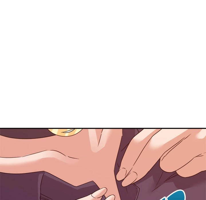 Different Taste Than the Wife Chapter 14 page 44 - 