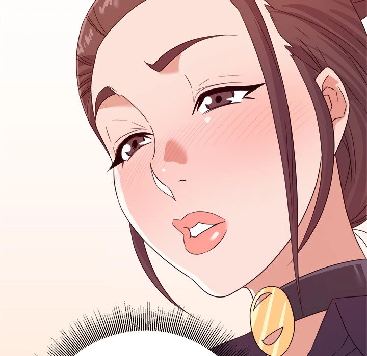 Different Taste Than the Wife Chapter 14 page 49 - 