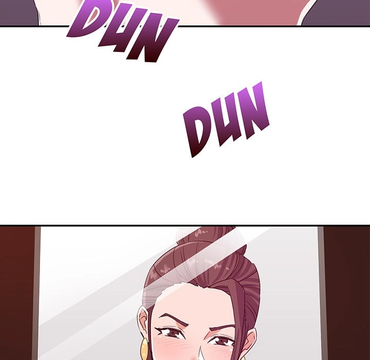Different Taste Than the Wife Chapter 14 page 6 - 