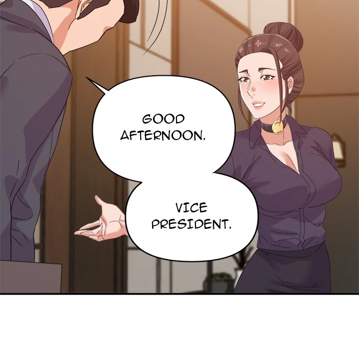 Different Taste Than the Wife Chapter 14 page 52 - 