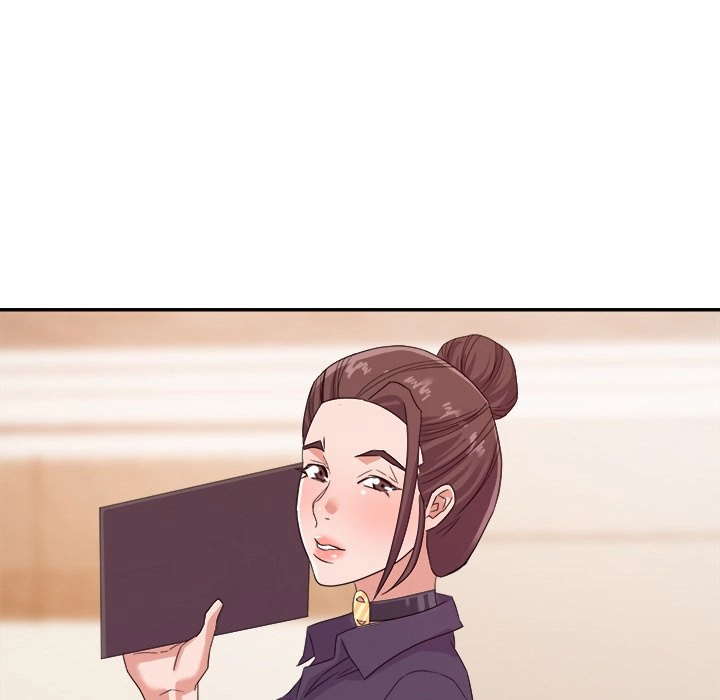 Different Taste Than the Wife Chapter 14 page 56 - 
