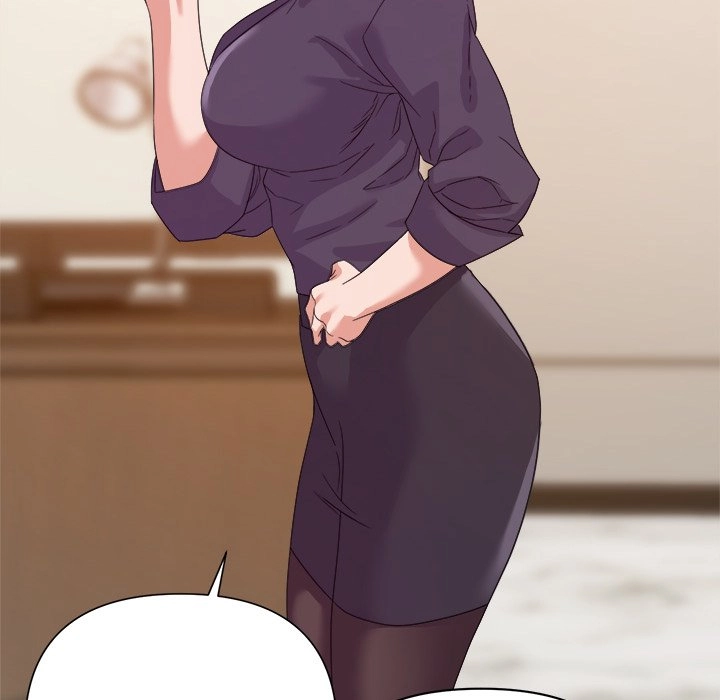 Different Taste Than the Wife Chapter 14 page 57 - 