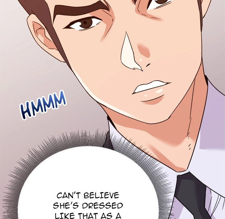 Different Taste Than the Wife Chapter 14 page 62 - 