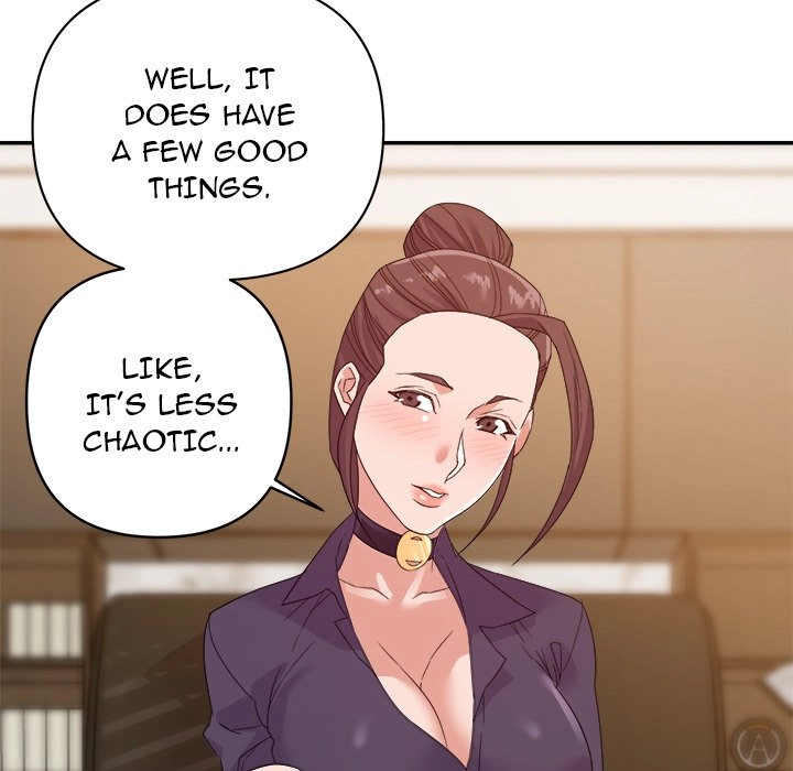 Different Taste Than the Wife Chapter 14 page 71 - 