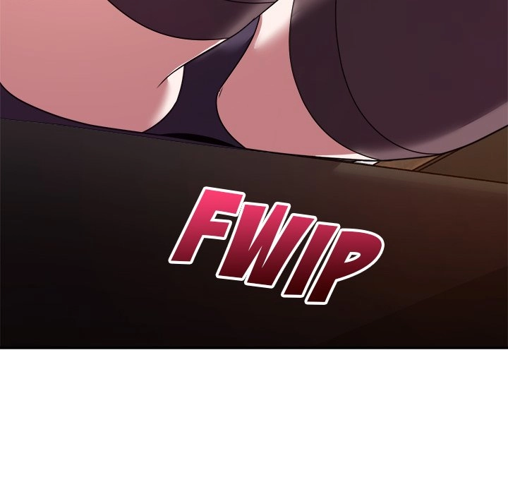 Different Taste Than the Wife Chapter 14 page 76 - 