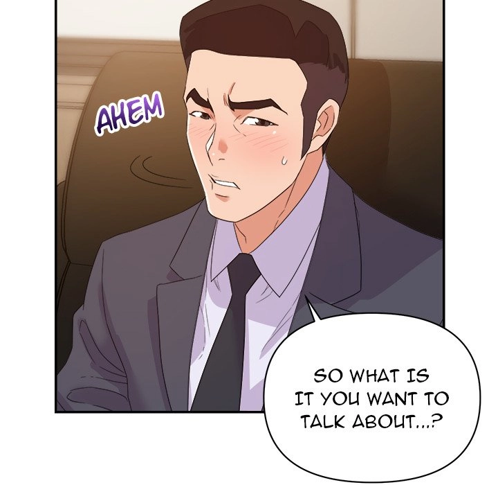 Different Taste Than the Wife Chapter 14 page 78 - 