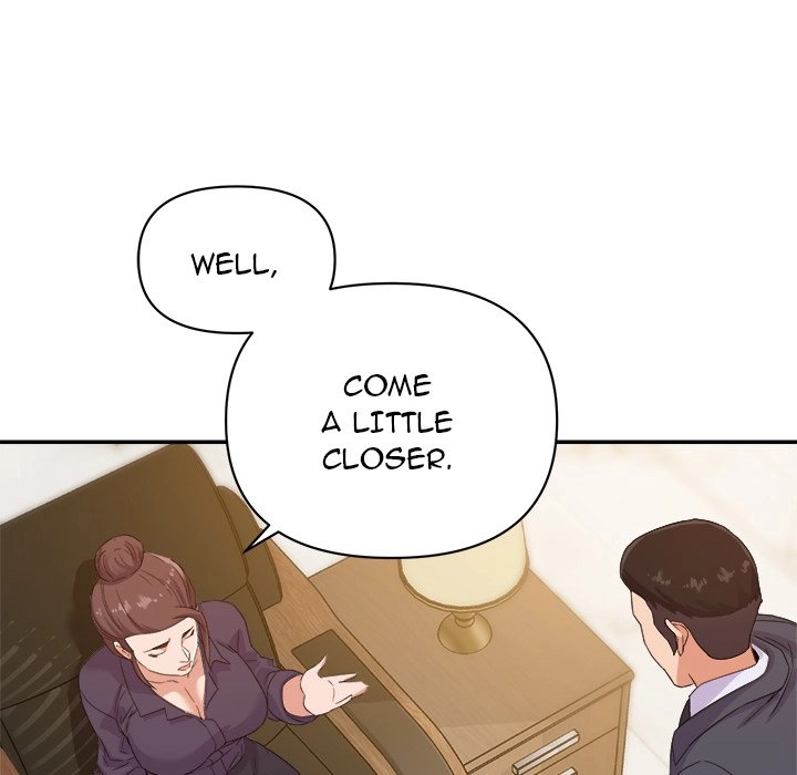 Different Taste Than the Wife Chapter 14 page 79 - 