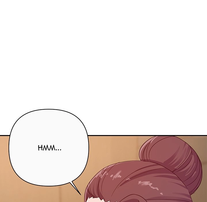 Different Taste Than the Wife Chapter 14 page 9 - 