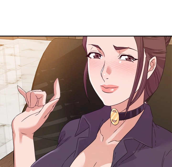 Different Taste Than the Wife Chapter 14 page 81 - 
