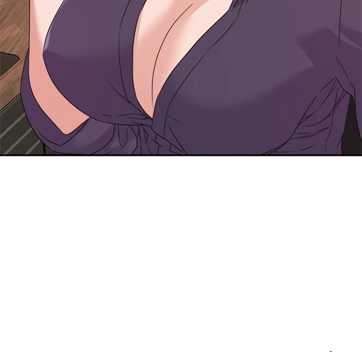 Different Taste Than the Wife Chapter 14 page 82 - 