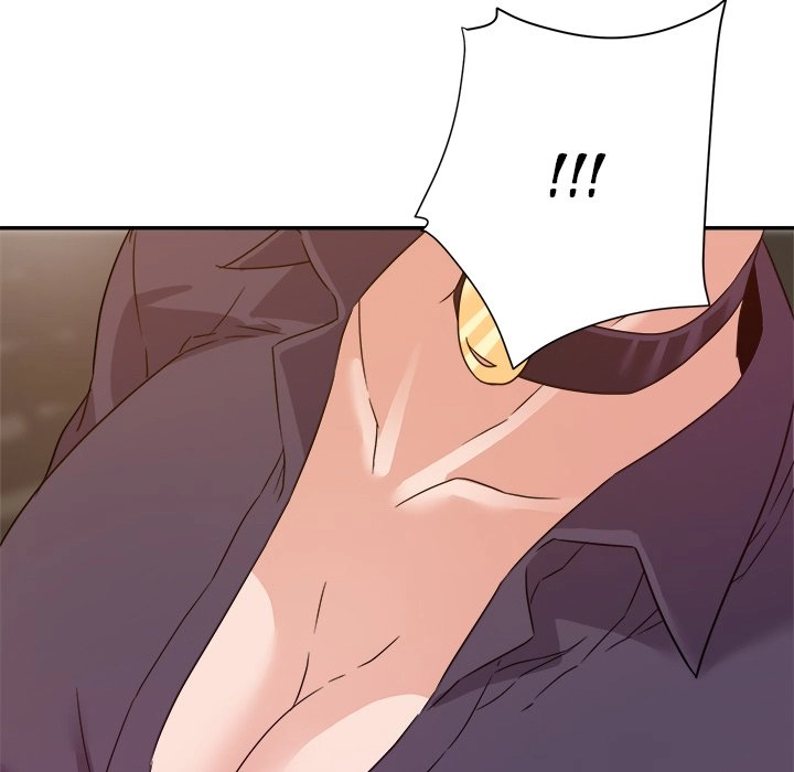 Different Taste Than the Wife Chapter 14 page 83 - 