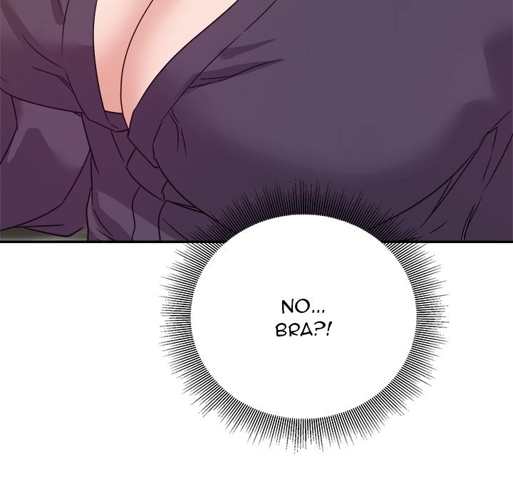 Different Taste Than the Wife Chapter 14 page 84 - 