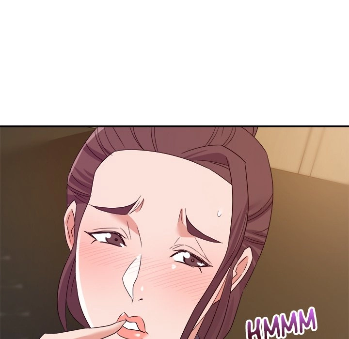 Different Taste Than the Wife Chapter 14 page 85 - 