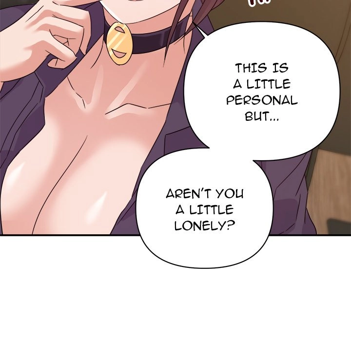 Different Taste Than the Wife Chapter 14 page 86 - 