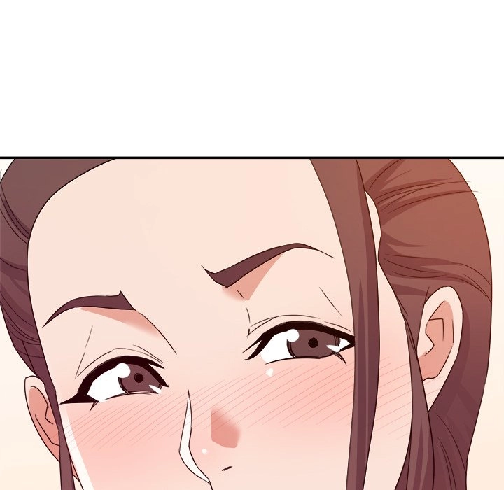 Different Taste Than the Wife Chapter 14 page 89 - 