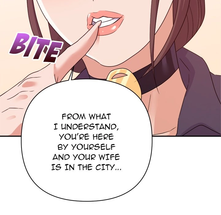 Different Taste Than the Wife Chapter 14 page 90 - 