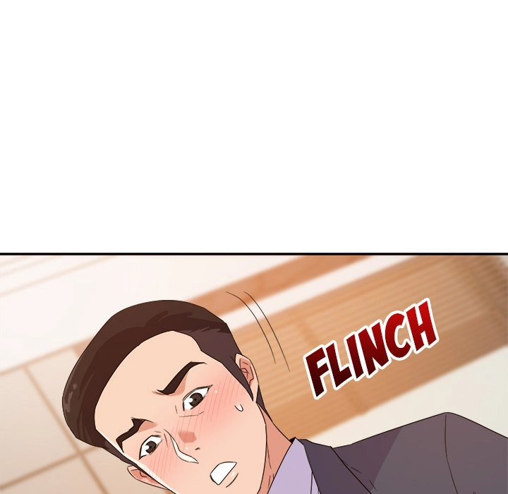 Different Taste Than the Wife Chapter 14 page 91 - 