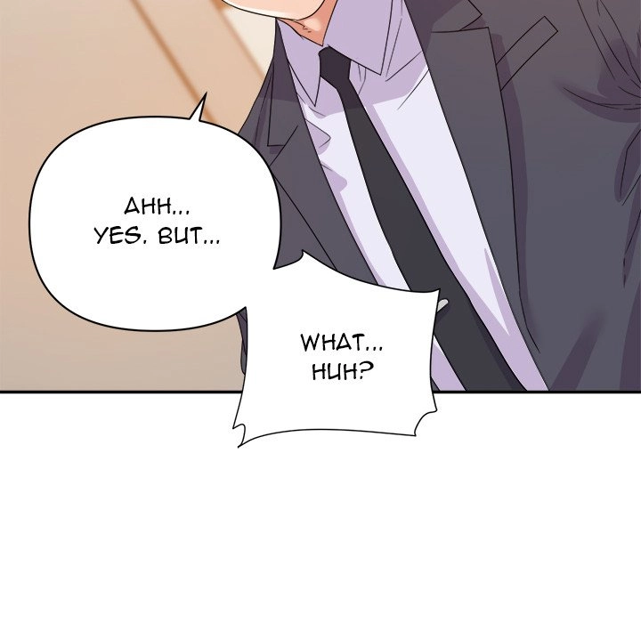 Different Taste Than the Wife Chapter 14 page 92 - 