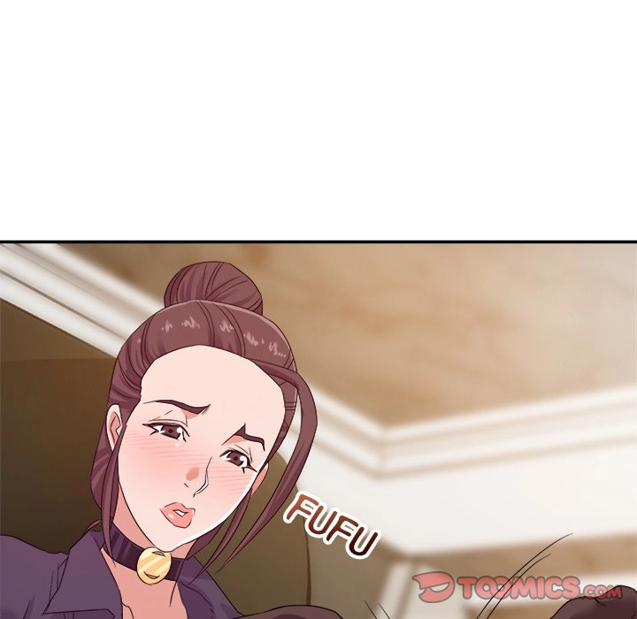 Different Taste Than the Wife Chapter 14 page 93 - 