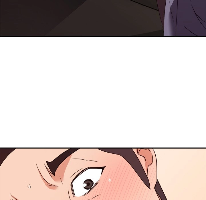 Different Taste Than the Wife Chapter 14 page 95 - 