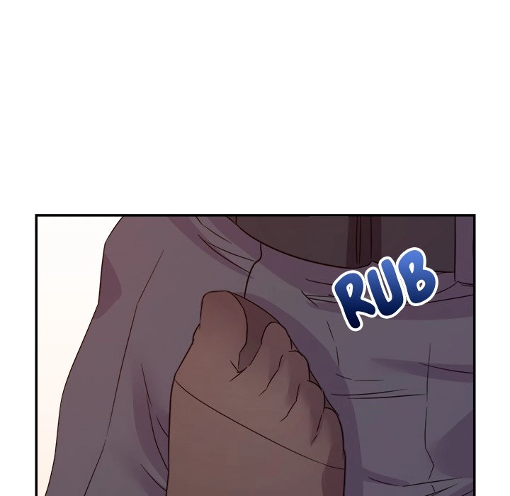 Different Taste Than the Wife Chapter 14 page 100 - 