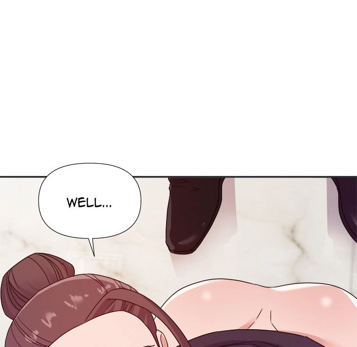Different Taste Than the Wife Chapter 15 page 101 - 