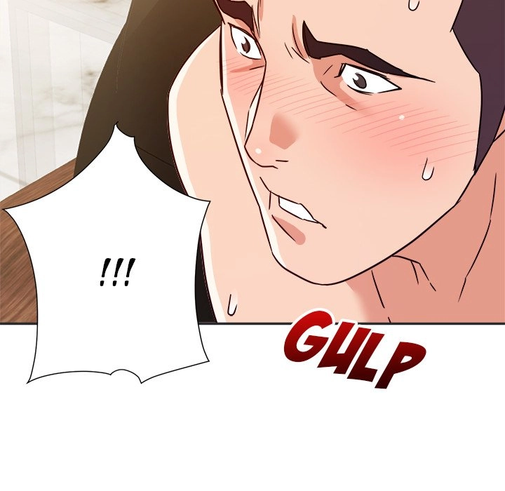Different Taste Than the Wife Chapter 15 page 107 - 