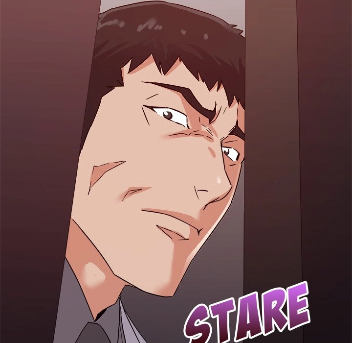 Different Taste Than the Wife Chapter 15 page 109 - 
